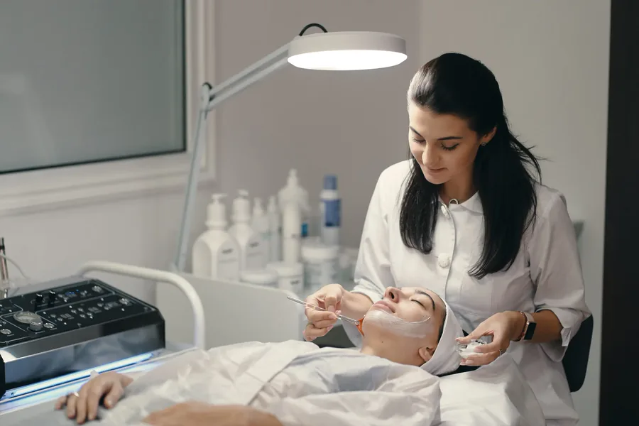 Aesthetic Clinics