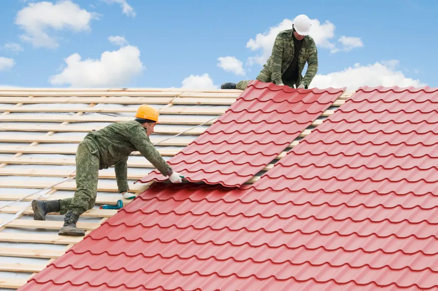 Roofing Companies