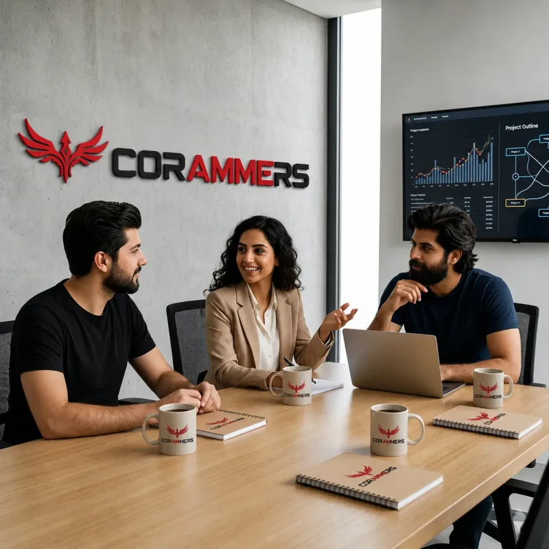Team collaboration