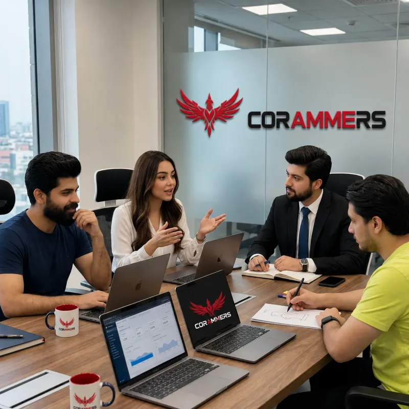 Professional meeting